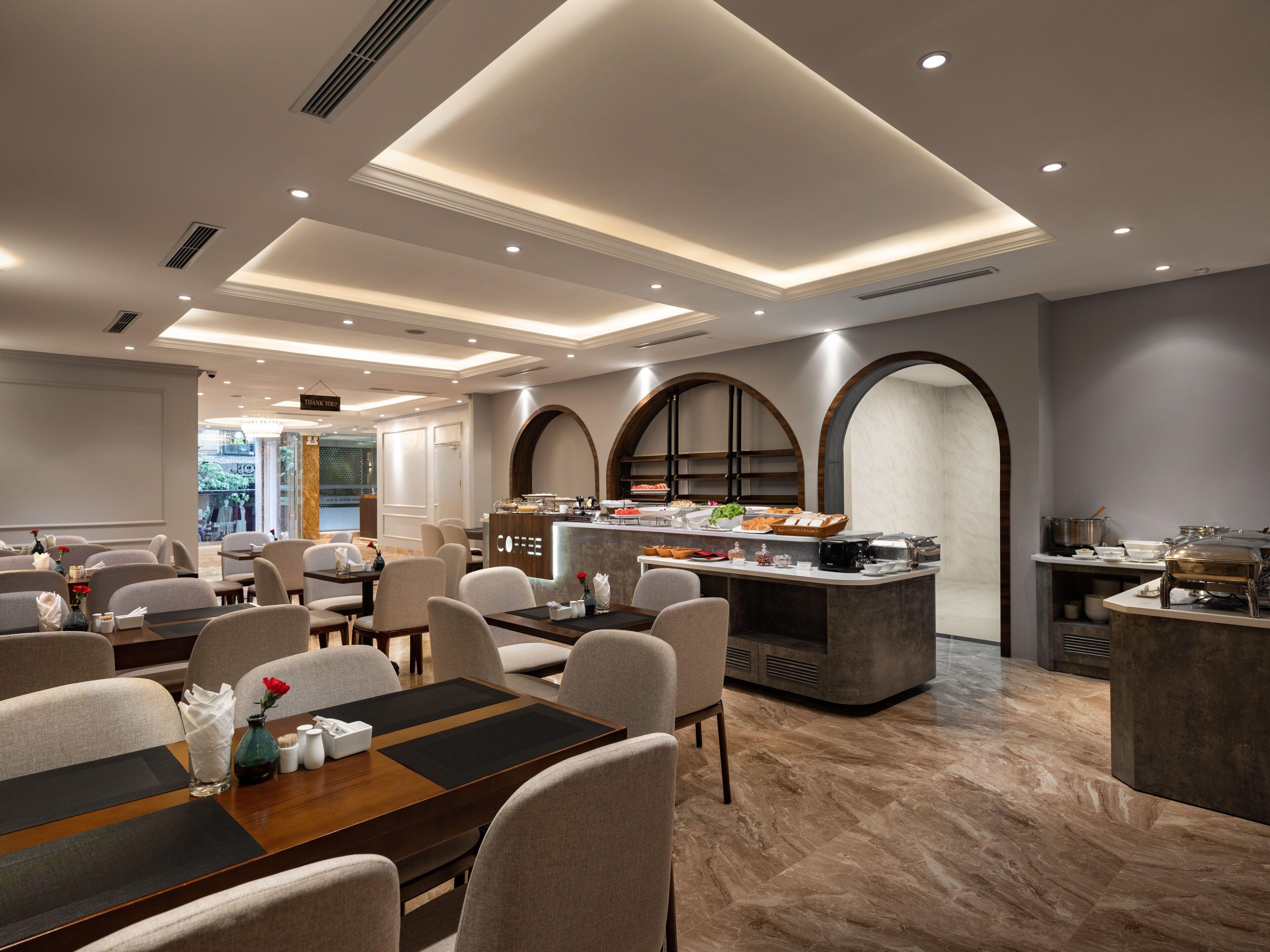 Hotel & Spa - Hanoi — Photos 3