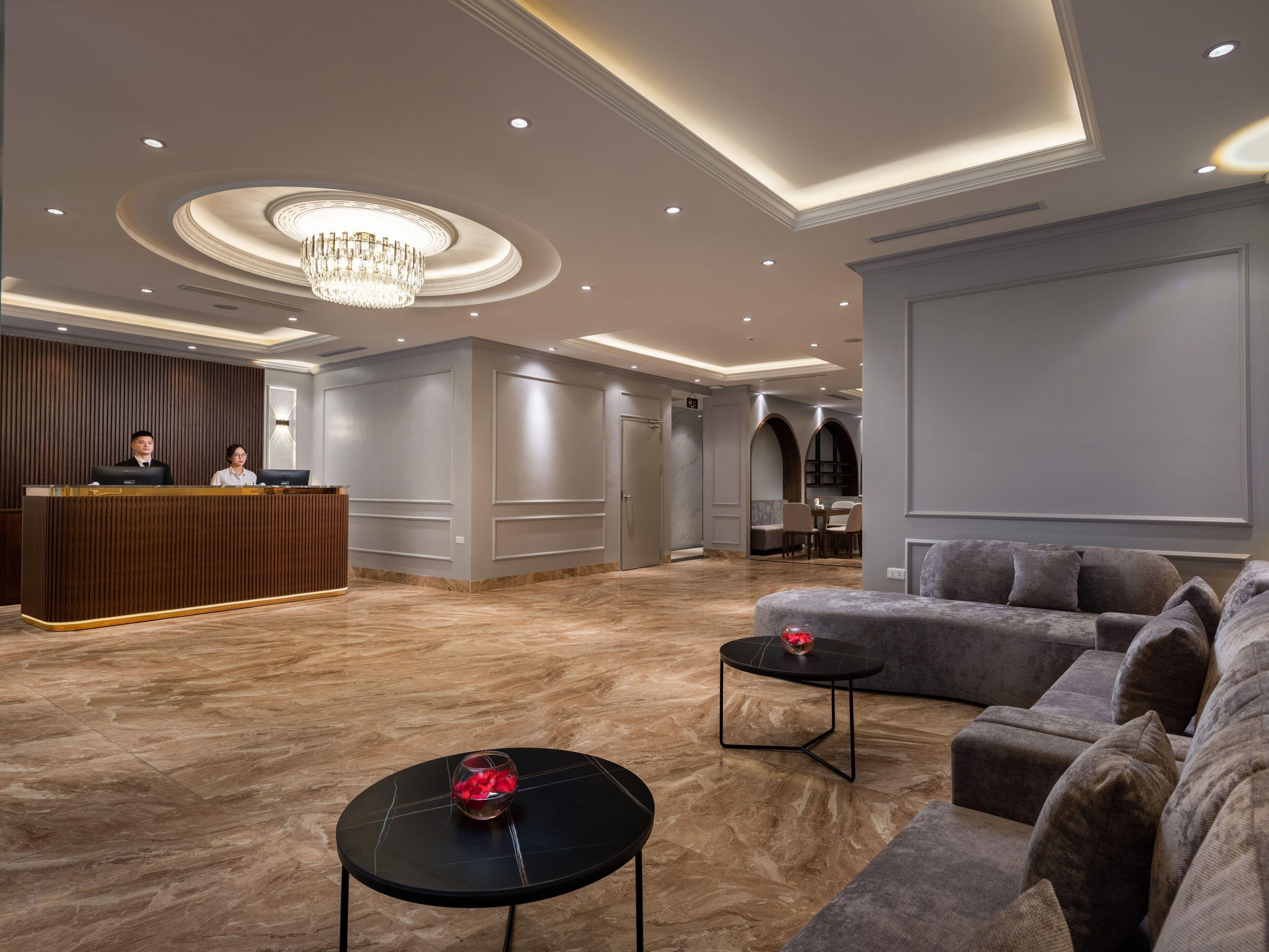 Hotel & Spa - Hanoi — Photos 2